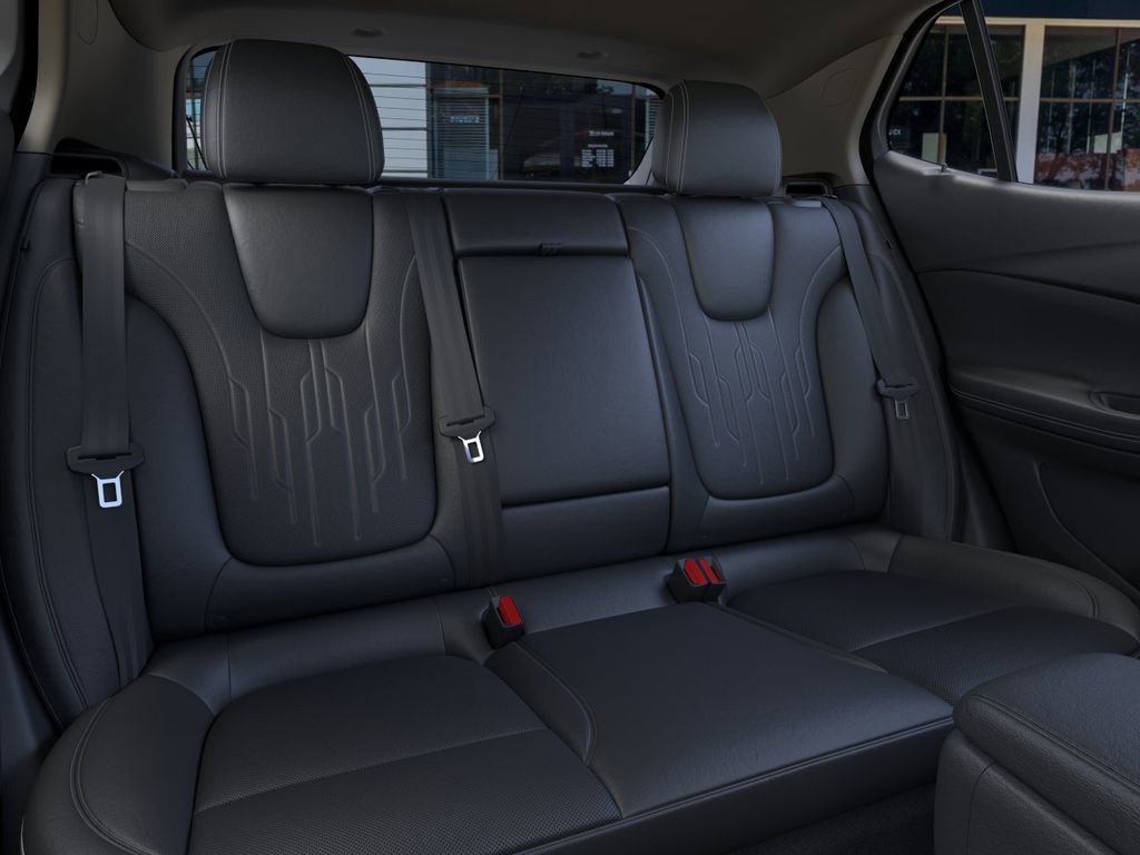 Thumbnail: 2026 Buick Encore GX - 17