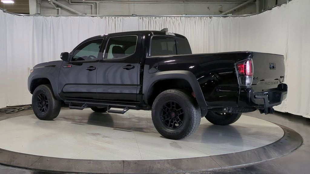 Thumbnail: 2021 Toyota Tacoma - 7