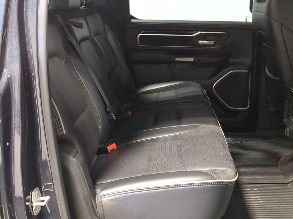 Thumbnail: 2021 RAM 1500 - 24