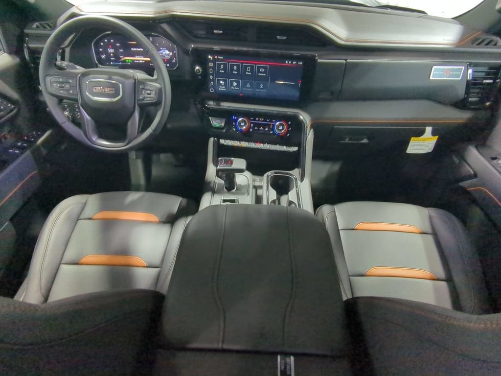 Thumbnail: 2026 GMC Sierra 1500 - 18