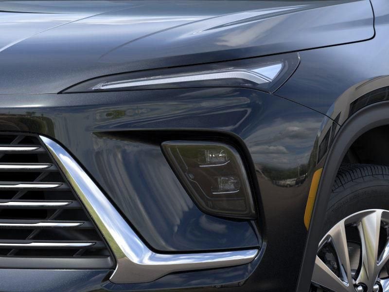 Thumbnail: 2026 Buick Enclave - 10