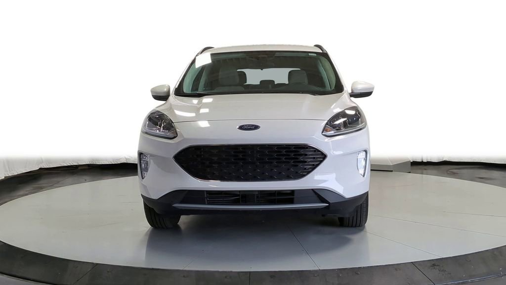 2021 Ford Escape SEL 3