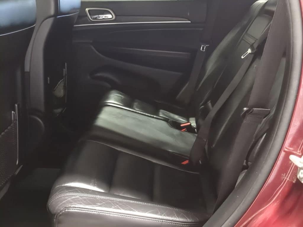 Thumbnail: 2021 Jeep Grand Cherokee - 28