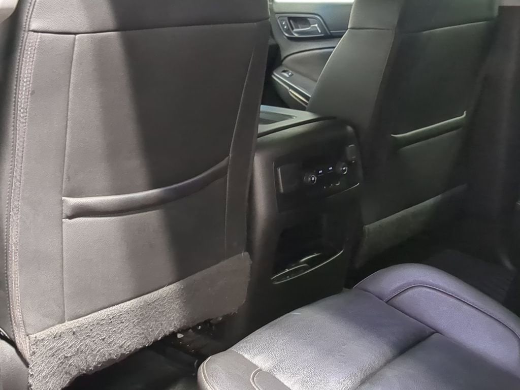 Thumbnail: 2018 Chevrolet Tahoe - 22
