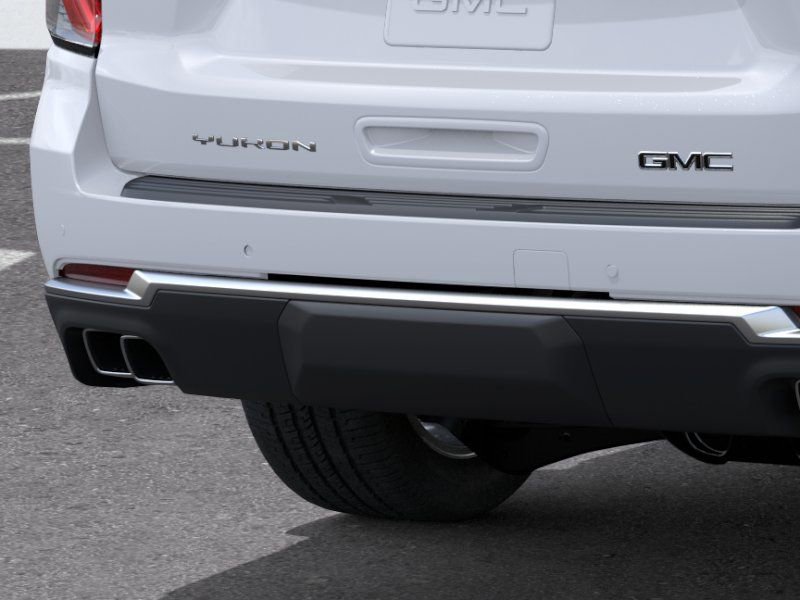 Thumbnail: 2026 GMC Yukon XL - 14
