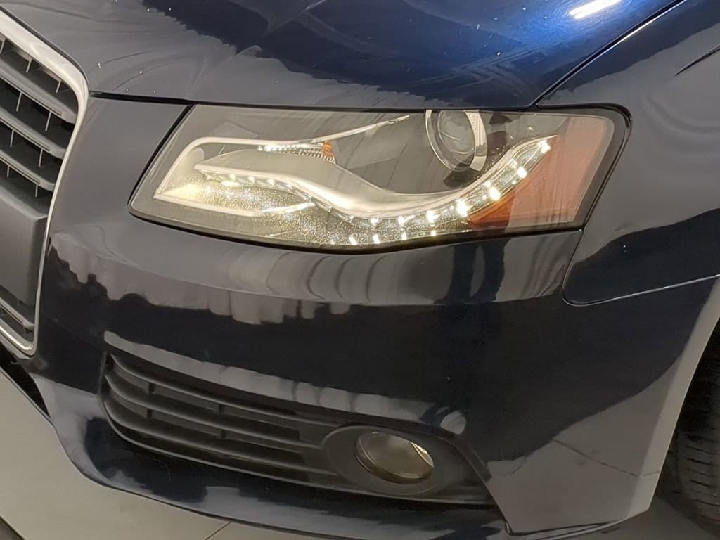 Thumbnail: 2011 Audi A4 - 13
