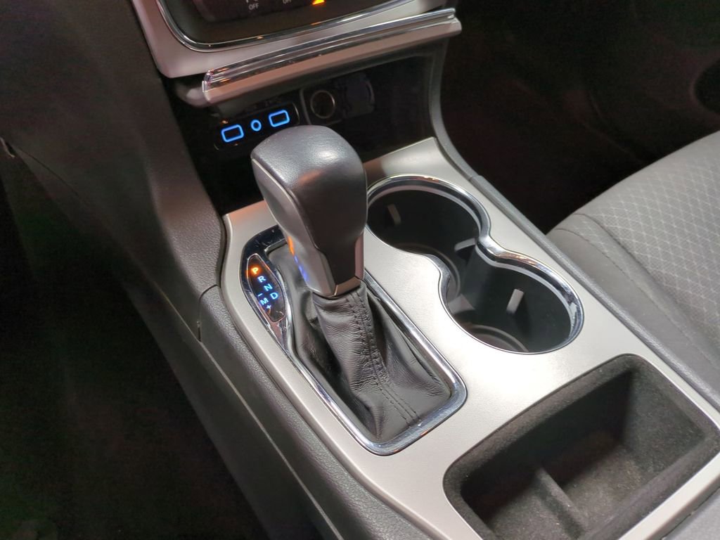 2018 Jeep Grand Cherokee Laredo 32