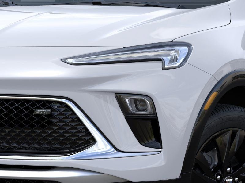 Thumbnail: 2026 Buick Encore GX - 10