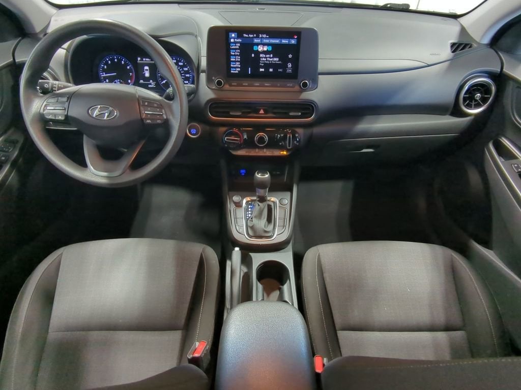 Thumbnail: 2023 Hyundai Kona - 17