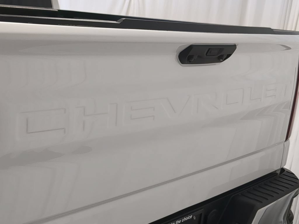 Thumbnail: 2024 Chevrolet Silverado 1500 - 15