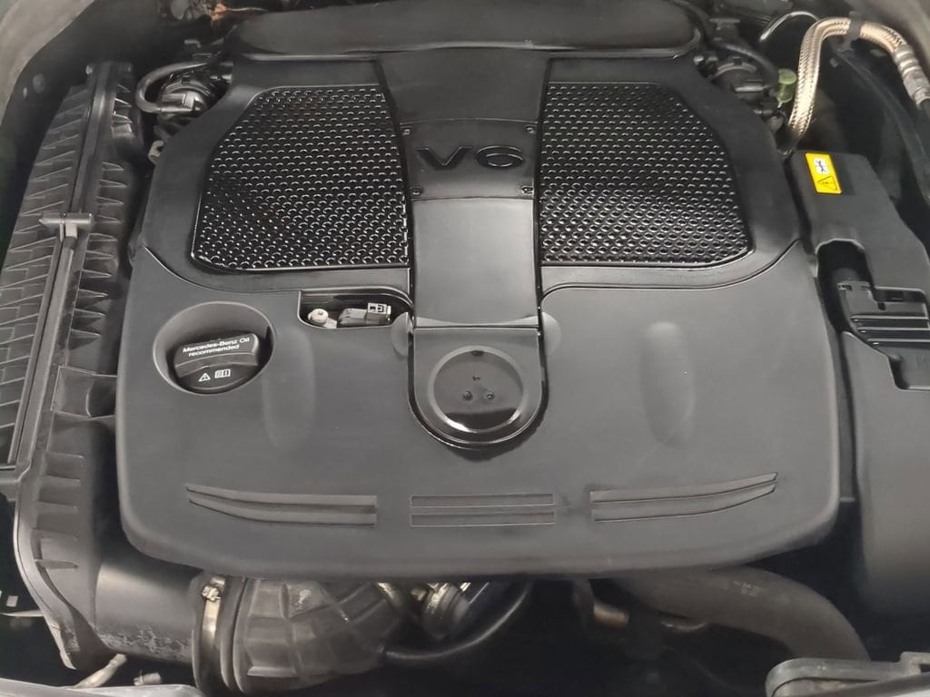 Thumbnail: 2015 Mercedes-Benz GLK - 26