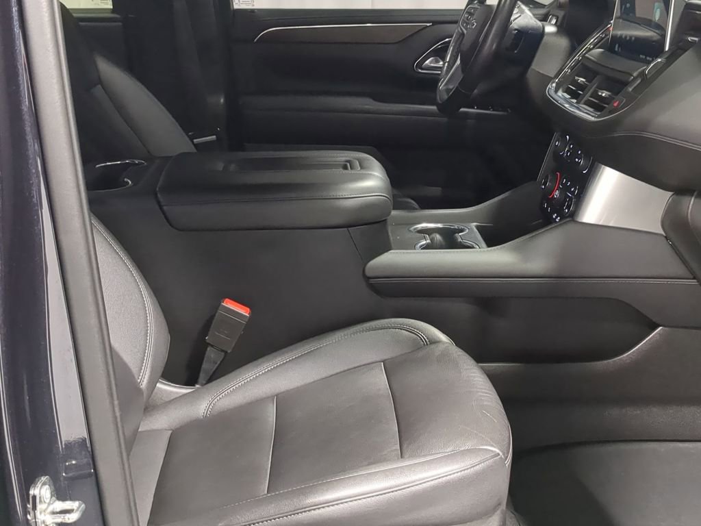 Thumbnail: 2023 Chevrolet Tahoe - 27