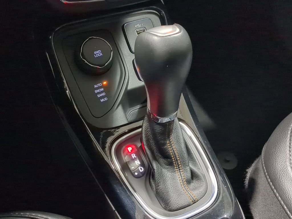 Thumbnail: 2019 Jeep Compass - 34