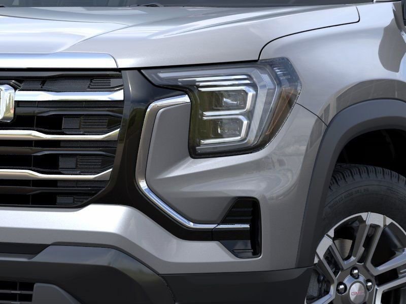 2026 GMC Terrain  10