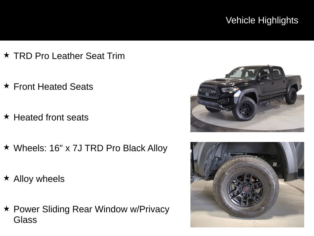 Thumbnail: 2021 Toyota Tacoma - 31