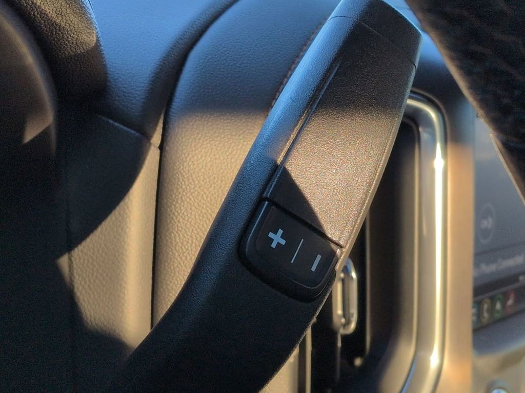 Thumbnail: 2020 GMC Sierra 2500 - 36