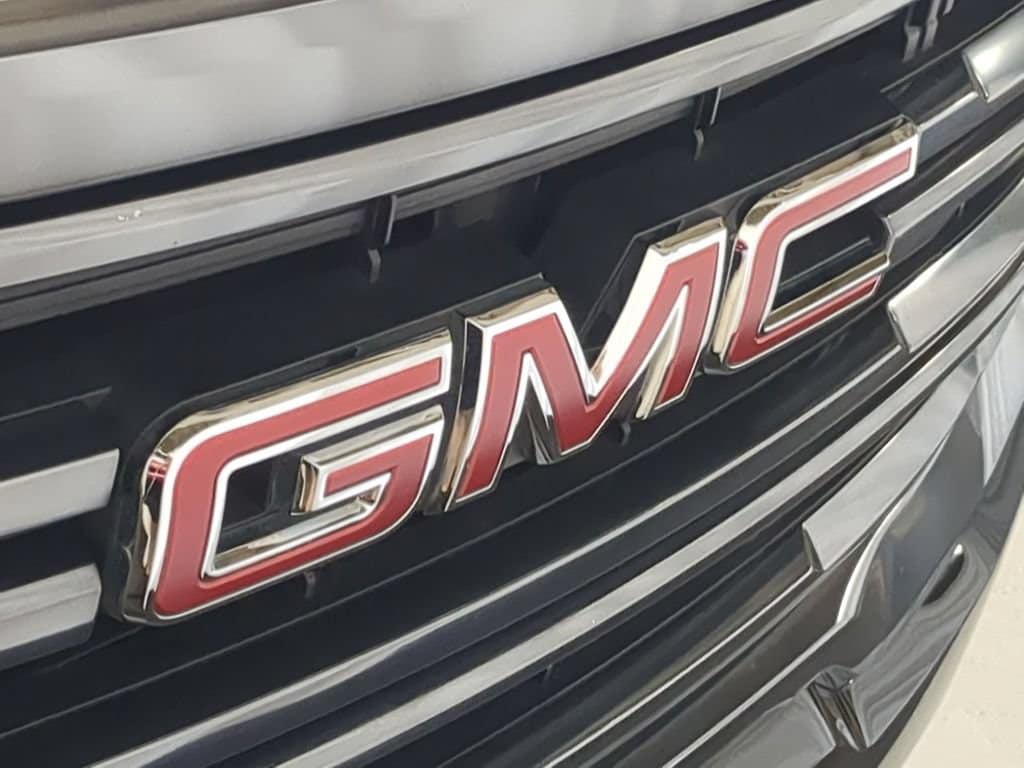 Thumbnail: 2023 GMC Acadia - 12