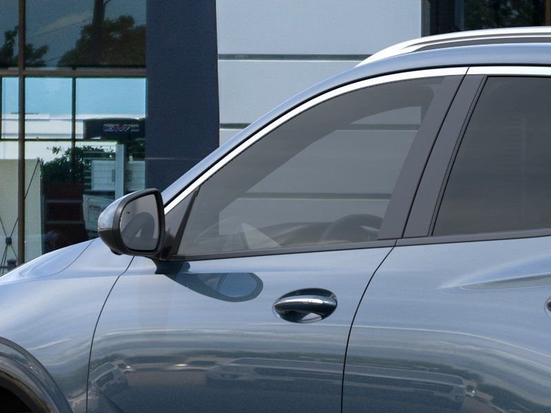 Thumbnail: 2026 Buick Encore GX - 12