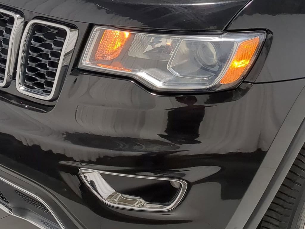 Thumbnail: 2020 Jeep Grand Cherokee - 22