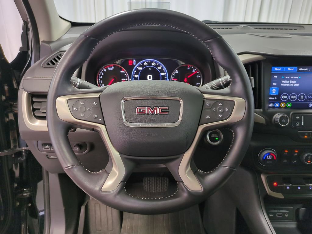 Thumbnail: 2022 GMC Terrain - 21