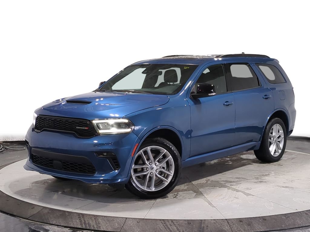 Thumbnail: 2023 Dodge Durango - 1