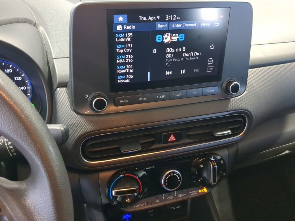 Thumbnail: 2023 Hyundai Kona - 30