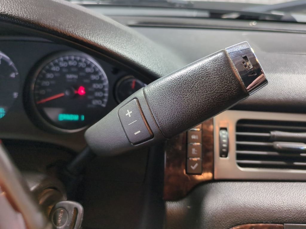 Thumbnail: 2014 GMC Sierra 2500 - 31