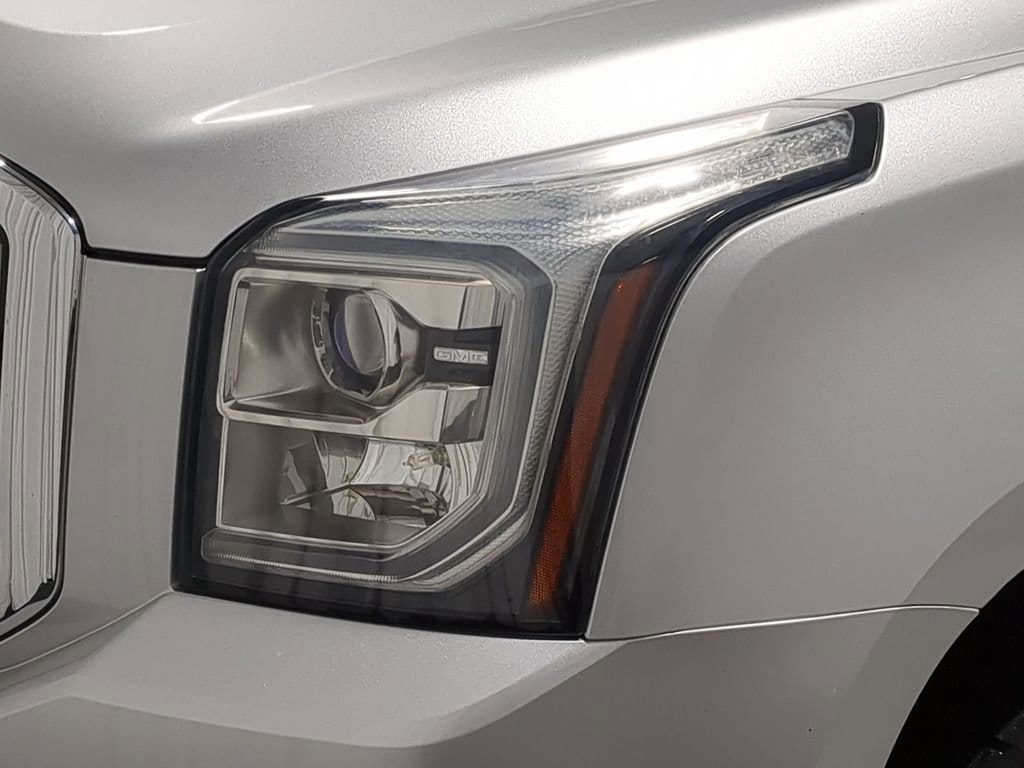 Thumbnail: 2016 GMC Yukon - 14