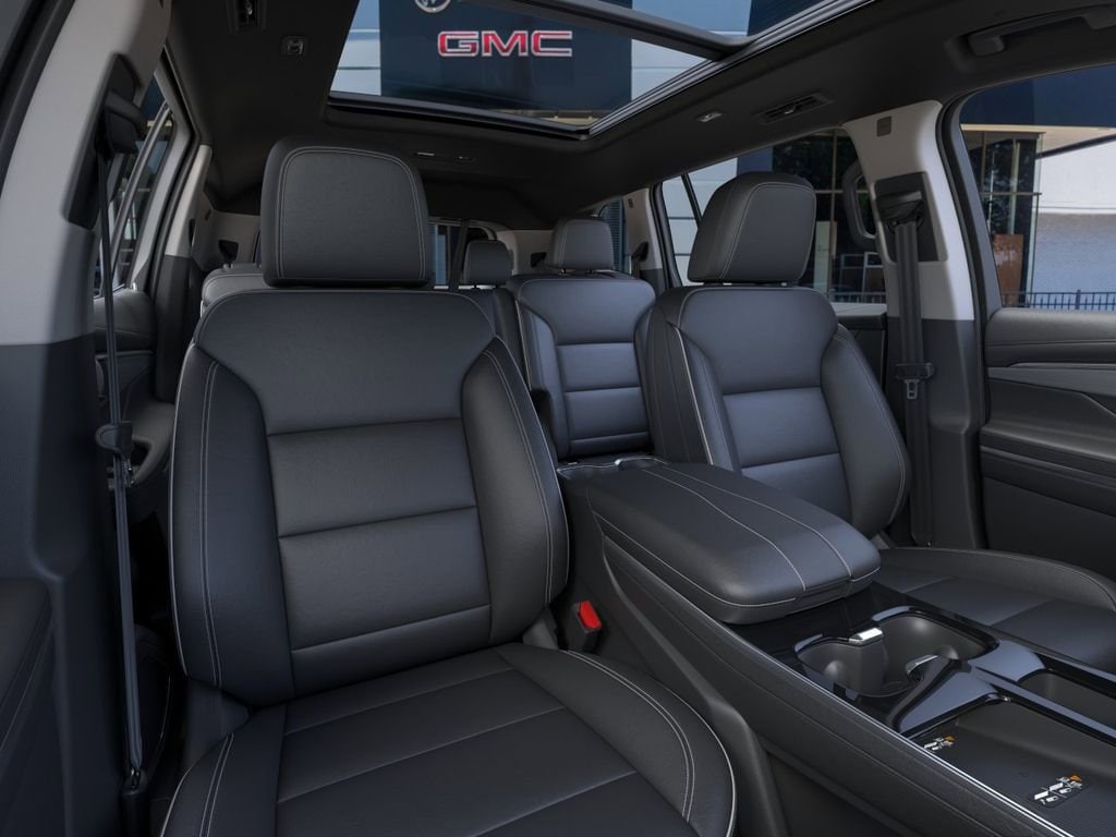 Thumbnail: 2026 Buick Enclave - 16