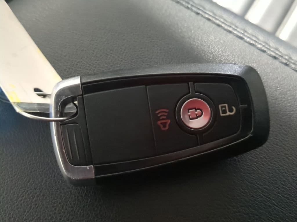 Thumbnail: 2020 Ford Edge - 46