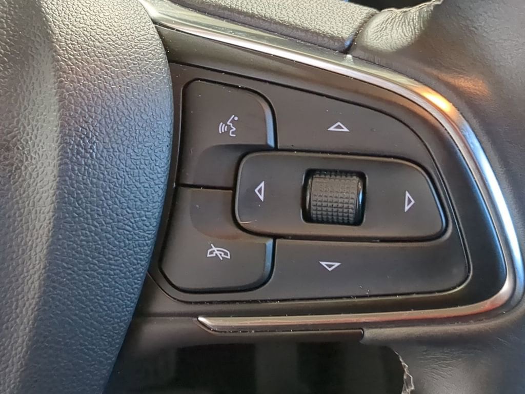 Thumbnail: 2023 Buick Encore GX - 30