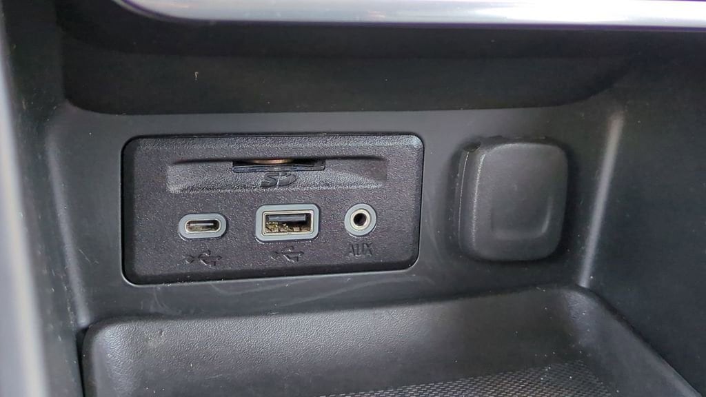 Thumbnail: 2018 GMC Terrain - 37