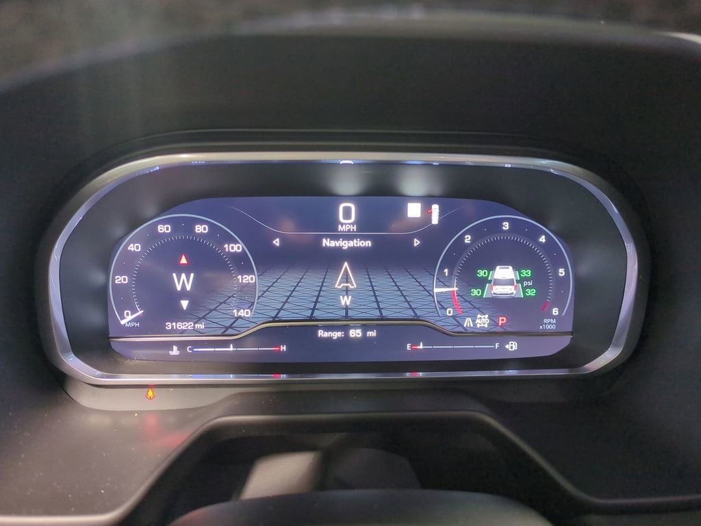 Thumbnail: 2023 GMC Yukon - 32