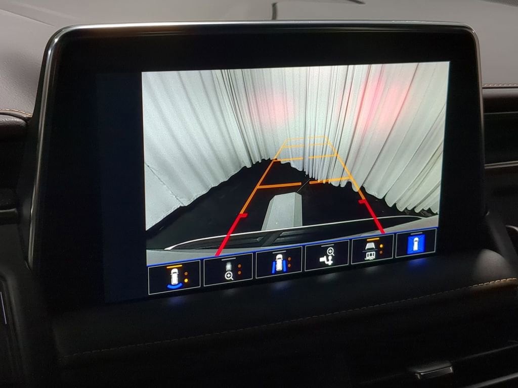 Thumbnail: 2023 GMC Yukon - 45