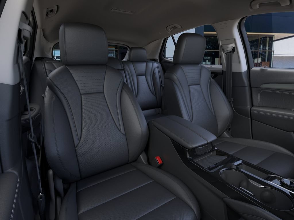 Thumbnail: 2026 Buick Envision - 16