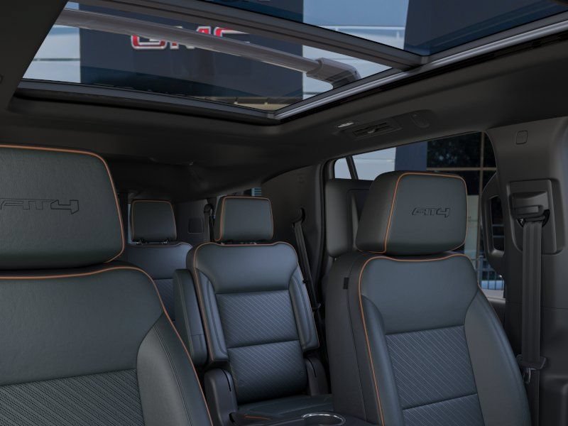 Thumbnail: 2026 GMC Yukon - 24