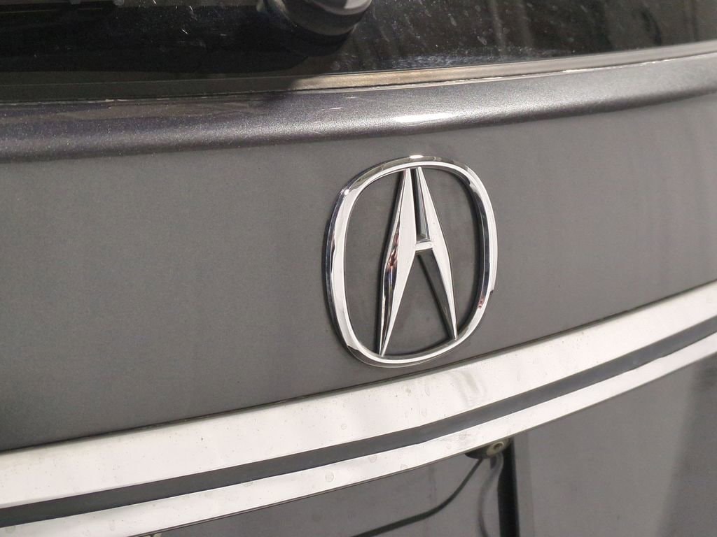 Thumbnail: 2016 Acura MDX - 13