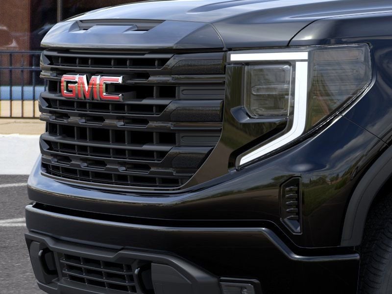 Thumbnail: 2026 GMC Sierra 1500 - 13