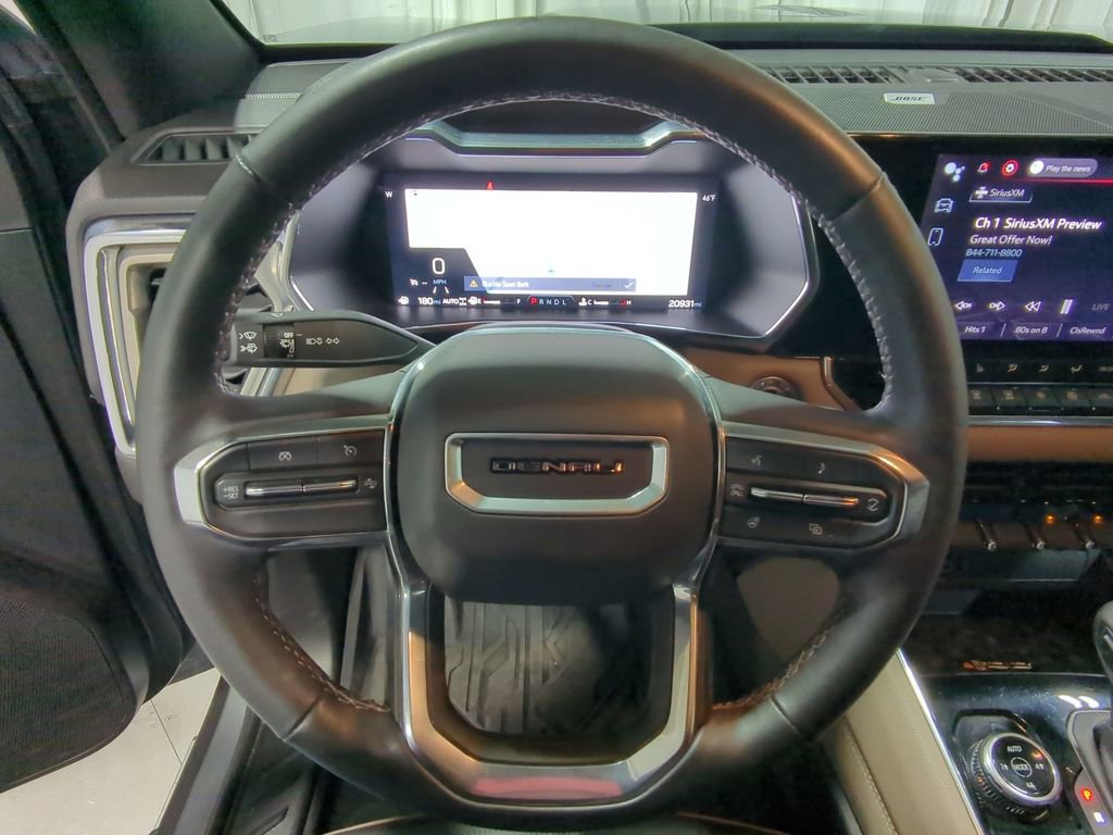 Thumbnail: 2023 GMC Canyon - 28