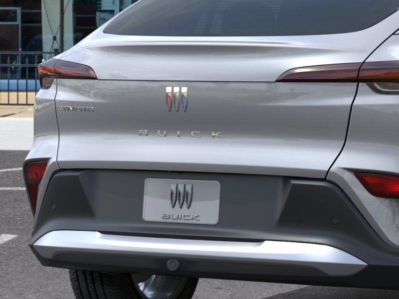 Thumbnail: 2026 Buick Envista - 14