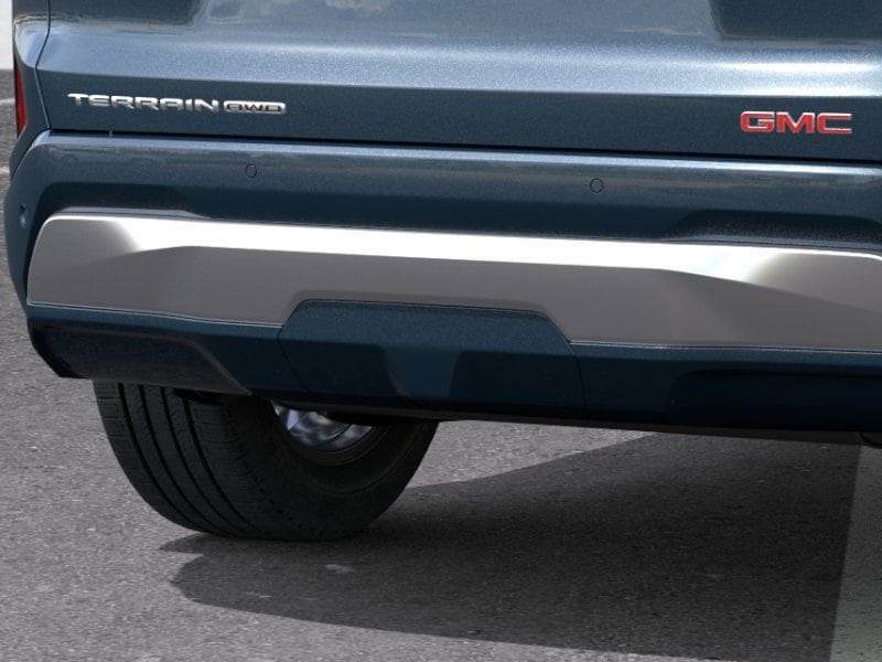 Thumbnail: 2026 GMC Terrain - 14