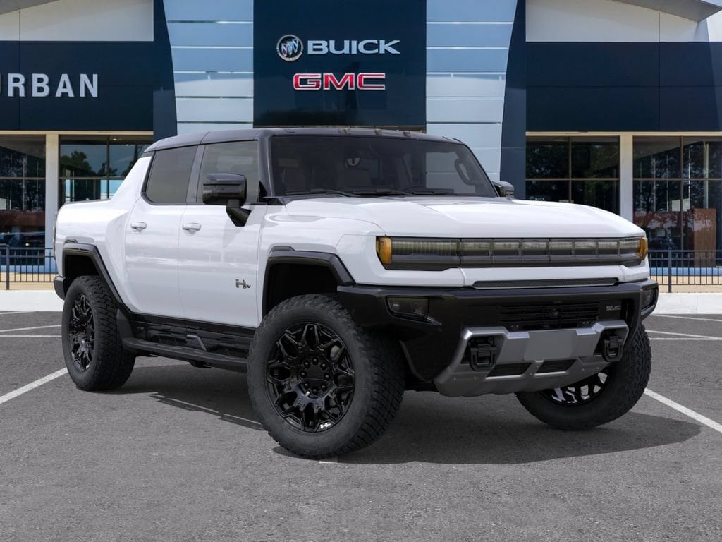 2026 GMC HUMMER EV 2X - Photo 7