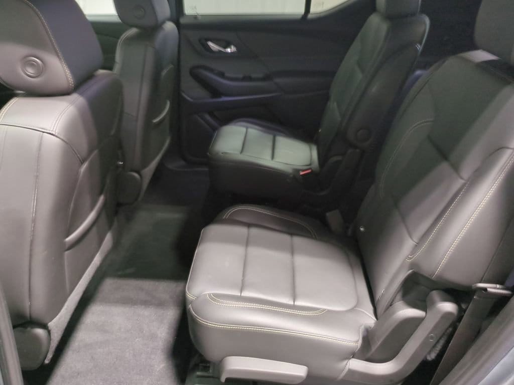 Thumbnail: 2023 Chevrolet Traverse - 19