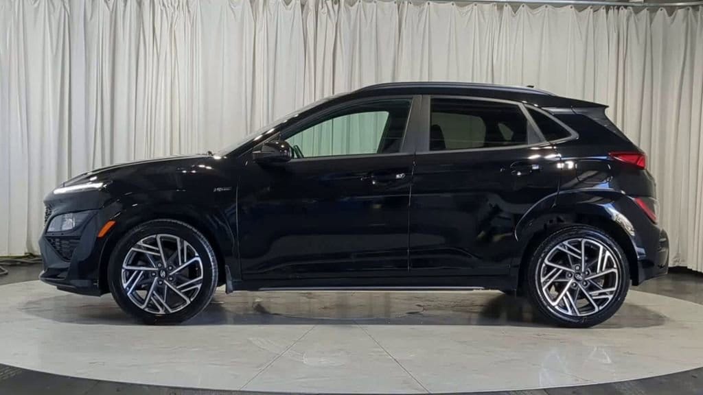 Thumbnail: 2023 Hyundai Kona - 5