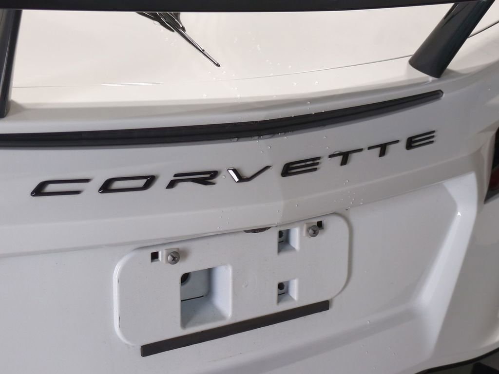 Thumbnail: 2022 Chevrolet Corvette - 14