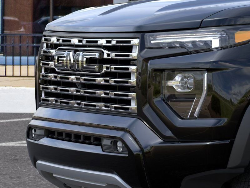 Thumbnail: 2026 GMC Canyon - 13