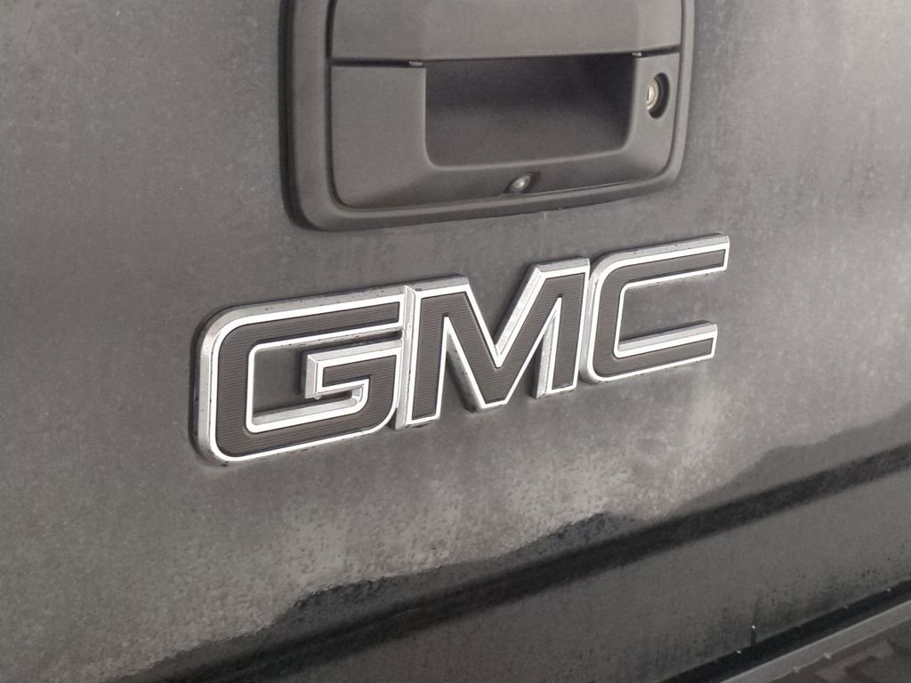 Thumbnail: 2018 GMC Sierra 1500 - 15