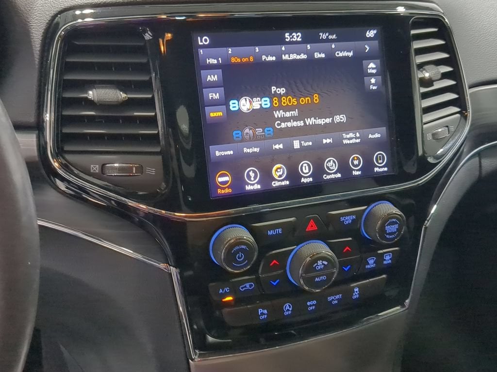 Thumbnail: 2019 Jeep Grand Cherokee - 31