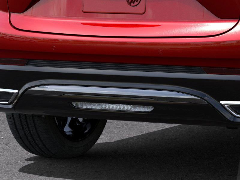 Thumbnail: 2025 Buick Envision - 14