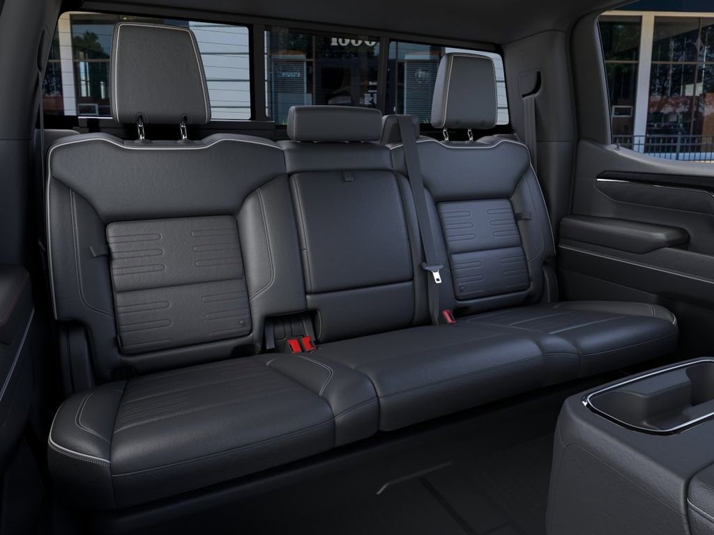 Thumbnail: 2026 GMC Sierra 1500 - 17